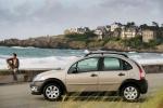 Citroen C3 XTR 2005 года